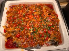 -西藏饭店·亚克·食光自助餐厅