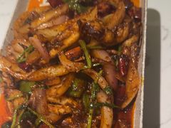 -关东小磨东北菜(漕河泾印象城店)