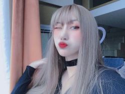 点击看大图 -3AM HAIR SALON烫发染发接发