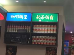 -小龍鳳餐室(番禺路店)