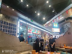 -路边羊烧烤酒场(宝带路店)