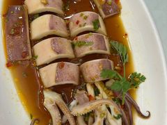 -金华安大酒楼·老牌潮菜·粤式茶点(东方国际店)