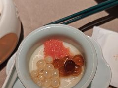 -小厨娘绣中淮扬(大行宫科巷店)