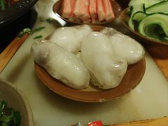 -黄潇洒老火锅(九眼桥宏济巷店)