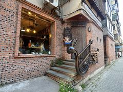 -小二楼炖肠