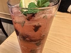 -星期五餐厅(金融街店)