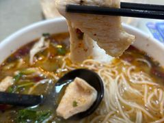 -缘久缘米粉(新街口店)