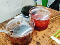 -清真蒋有记(老门东店)