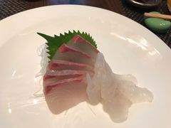 -田舍家Inakaya·炉端烧·铁板烧(天汇igc店)