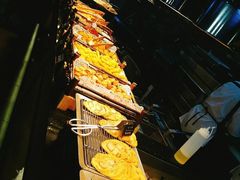 -韩盛·盛江山自助料理(于洪新玛特店)