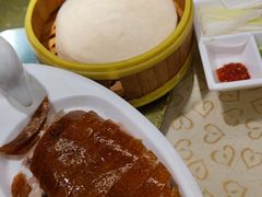-大鸭梨(天通西苑店)