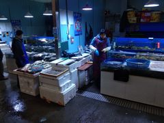 -北京清河镇农副产品交易市场中心