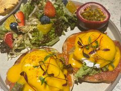-BE BRIGHT KITCHEN(正佳广场店)
