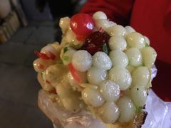 -瞻园面馆鸭血粉丝汤(老门东店)