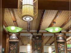 大堂-大理董·董家小厨野生菌火锅(古城旗舰店)