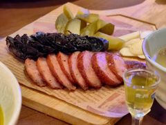 -将夜1988私房菜·深夜食堂(奥体中心店)