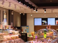 -巴黎贝甜(龙之梦购物中心虹口店)