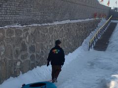 -采薇庄园四季滑雪场