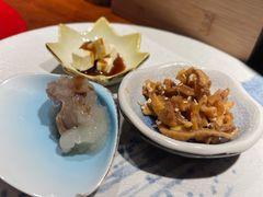 -yokocho上横町·日本食街(深业上城店)