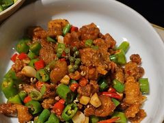 -锦府盐帮·侯宅(五棵松万达店)