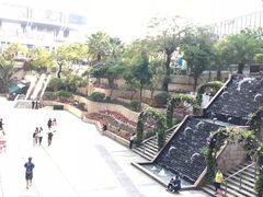 -皇庭广场(福华三路店)