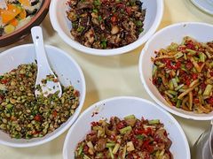 -笨罗卜浏阳菜馆(龙华鹏润达店)