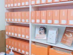 -爱雅仕口腔·数字化矫正中心(国贸门诊)