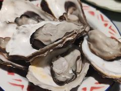 -辉记炭烧海鲜大排档·老字号(福田店)