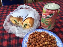 -幸福姐海鲜大排档