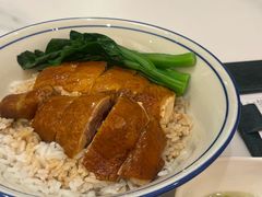 -香港新曜记茶餐厅(星耀城店)