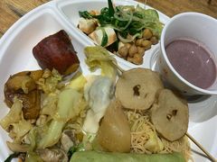 -素清香(解放路店)