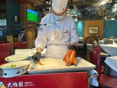 -大鸭梨烤鸭(顺义石园店)