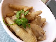 白云凤爪-沙河粉村·国家非遗传承(云台店)