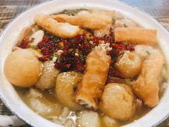 -友达面馆(鼓楼店)