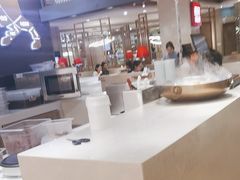 -西贝(科华王府井店)