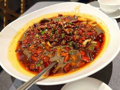 -花家怡园(四合院总店)
