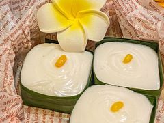 -清迈清迈巷口小排档(烟台山店)