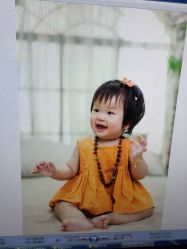点击看大图 -至上宝贝儿童摄影(城堡店)