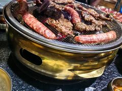 -味家烤肉烤鳗鱼牛排(西塔旗舰店)
