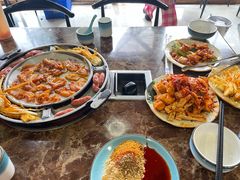 -鸡西大冷面(兰山店)