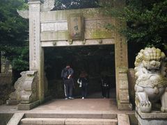 -普陀山慧济禅寺
