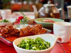 -小龙翻大江文化火锅(宽窄店)