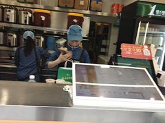 -1点点(清湖地铁店)