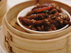 -白天鹅宾馆-宏图府餐厅