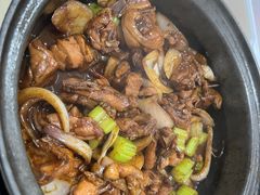 -重庆鸡公煲(学源街店)