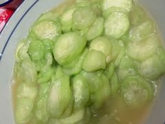 -荆九爷爆炒桥头三嫩(云南北路店)