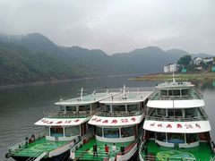 -新安江山水画廊风景区