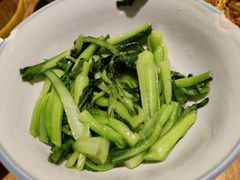 -农耕记·湖南土菜(观澜福城天虹店)