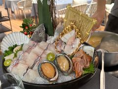 -渔娘渔家丹东海鲜(东直门店)