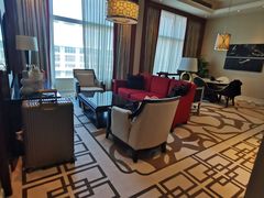 -澳门喜来登大酒店